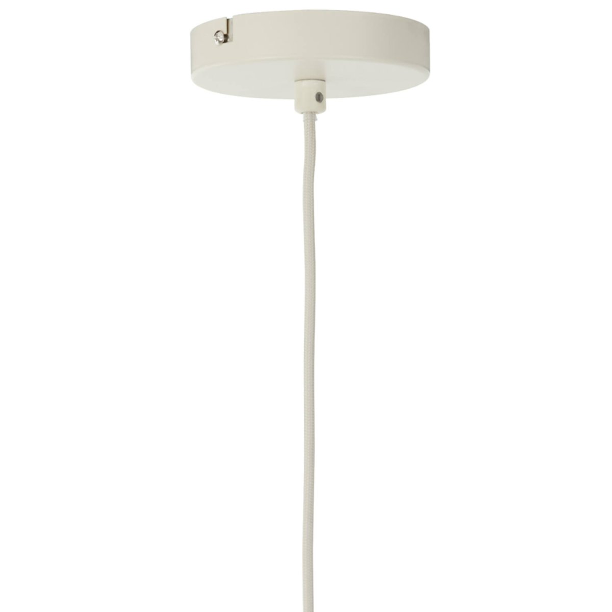 Plumeria Ø50 Zand hanglamp Van Light & Living - 