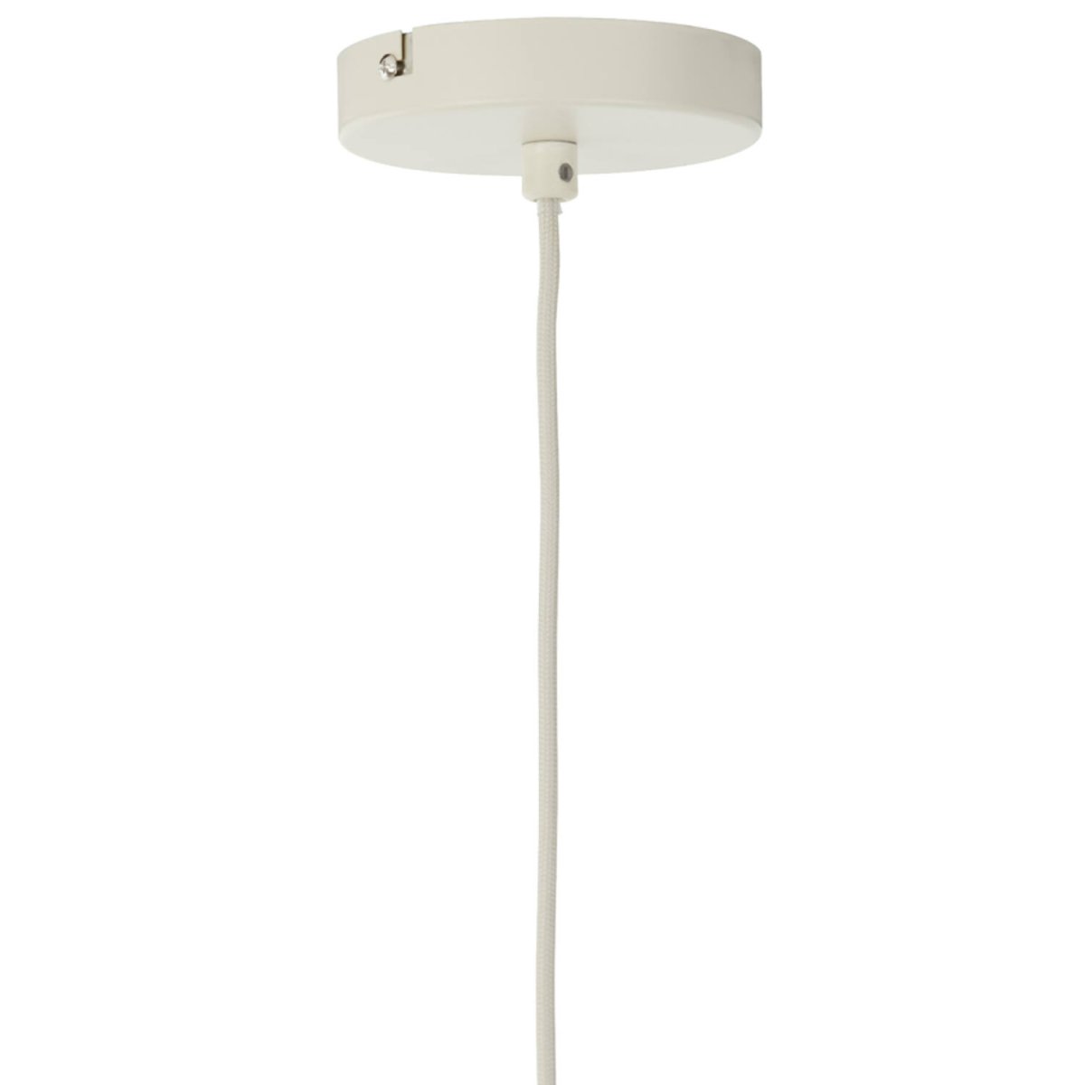 Plumeria Ø60 Zand hanglamp Van Light & Living - 