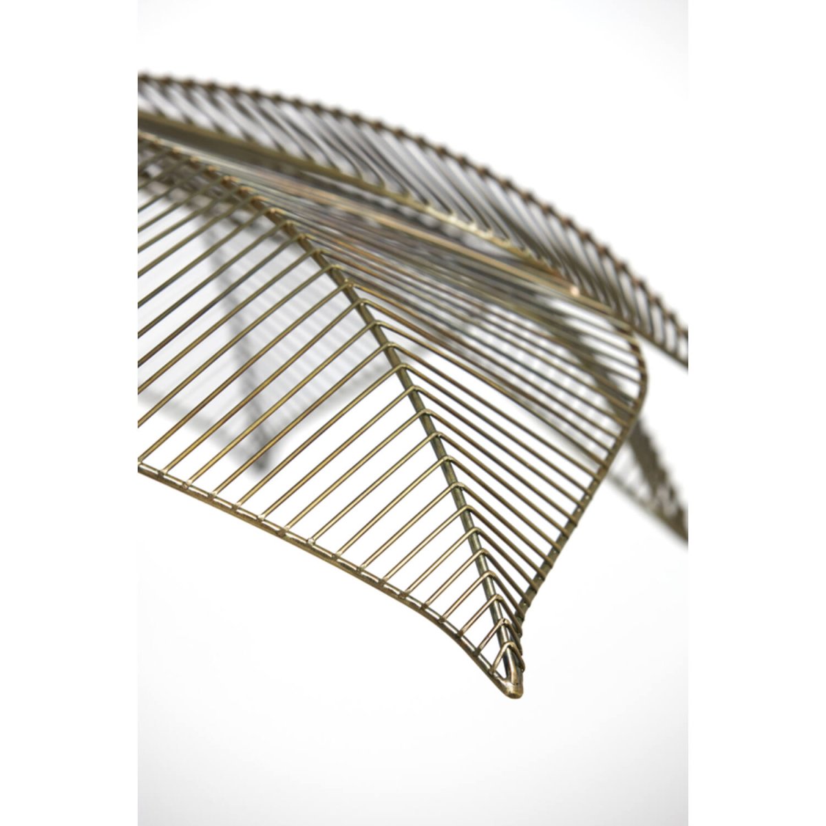 Pavas Ø72 Bronzen hanglamp Van Light & Living - 