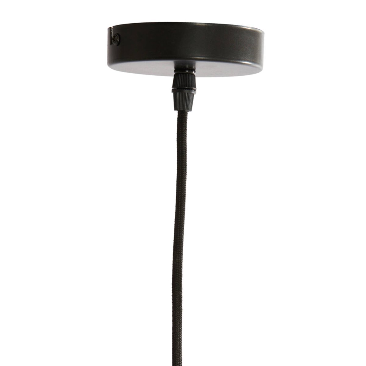 Mallow Ø60 Natuur hanglamp Van Light & Living - 