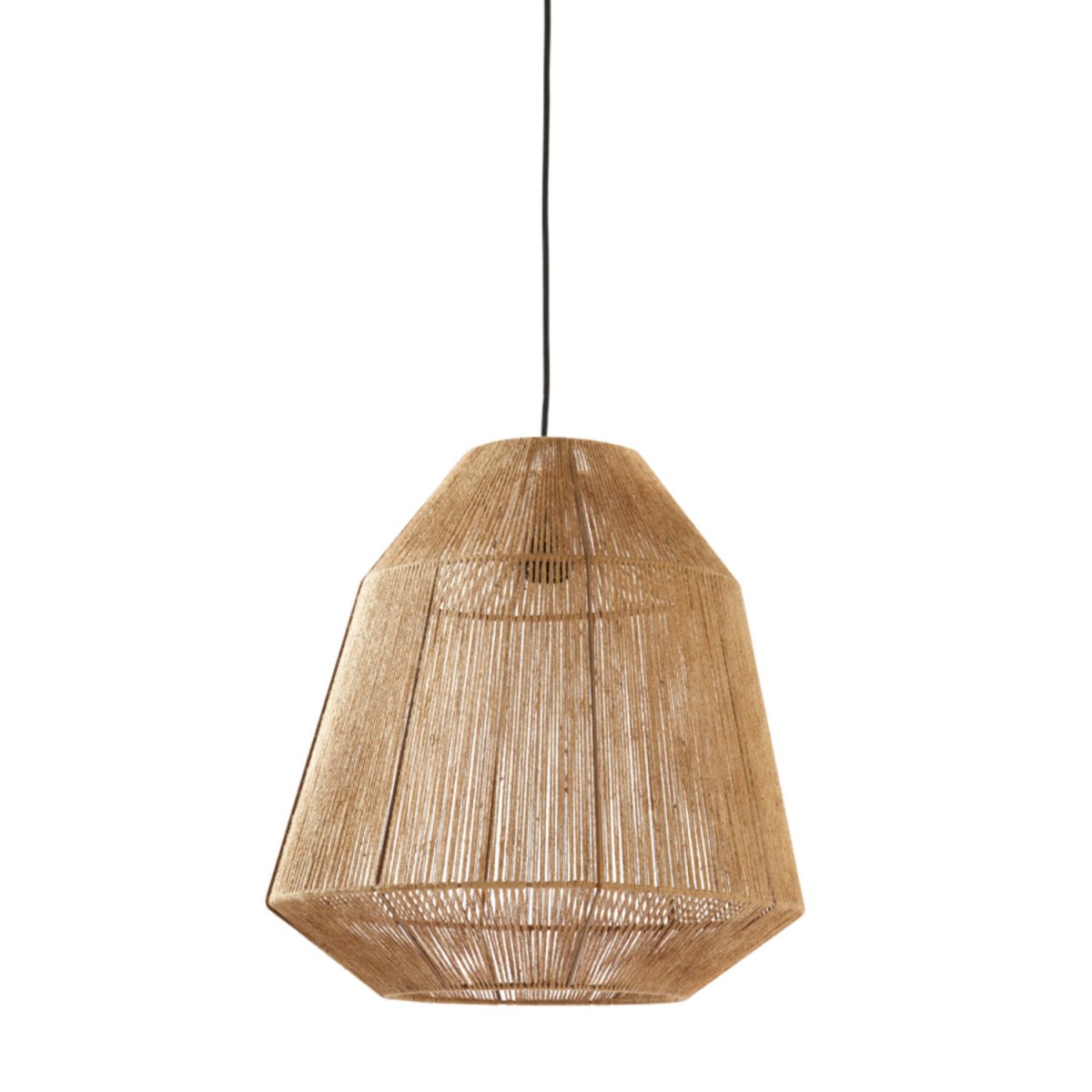 Malva Ø50 Natuur hanglamp Van Light & Living - 
