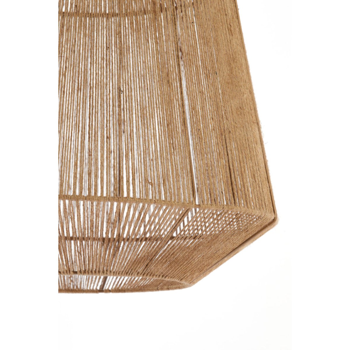 Malva Ø50 Natuur hanglamp Van Light & Living - 