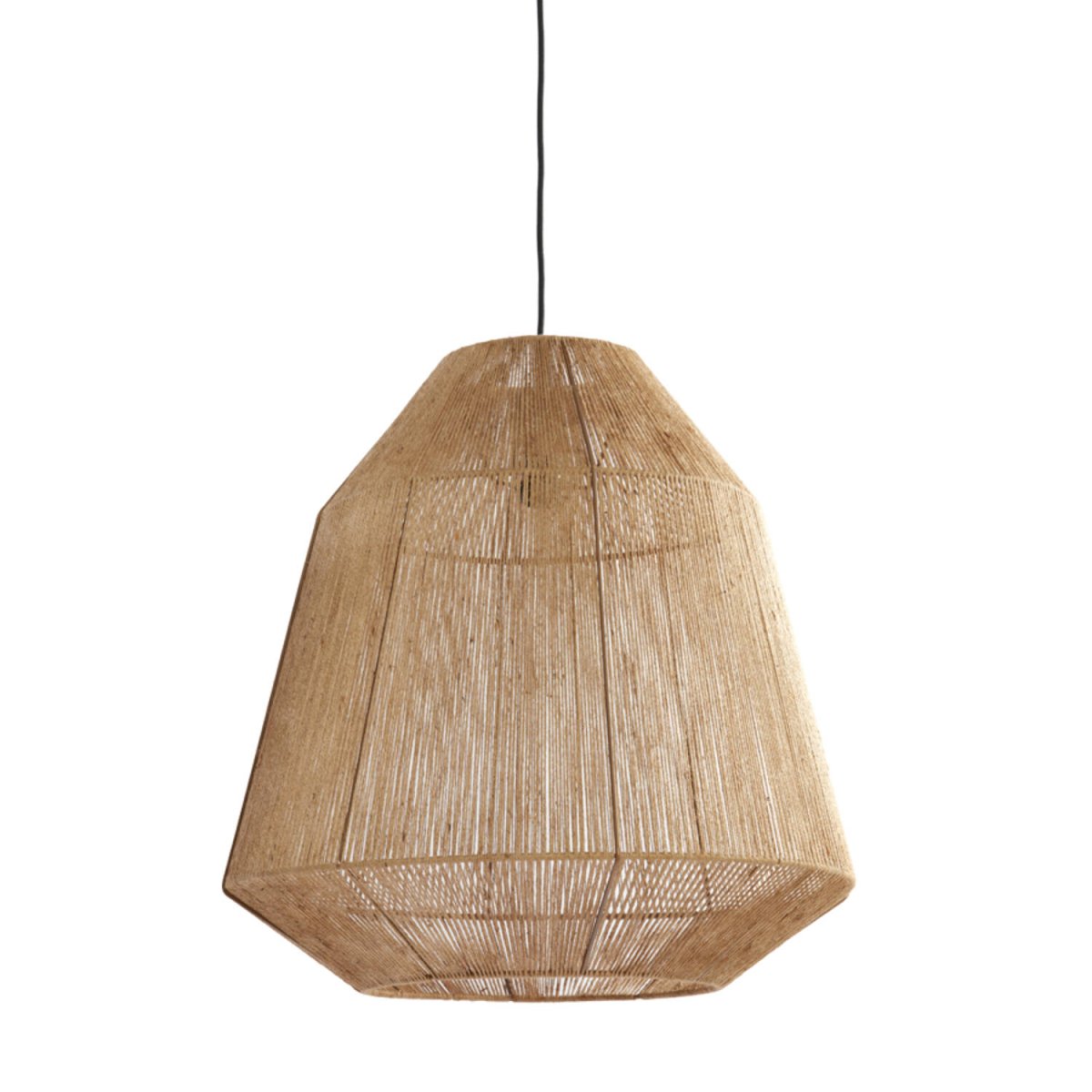 Malva Ø60 Natuur hanglamp Van Light & Living - 