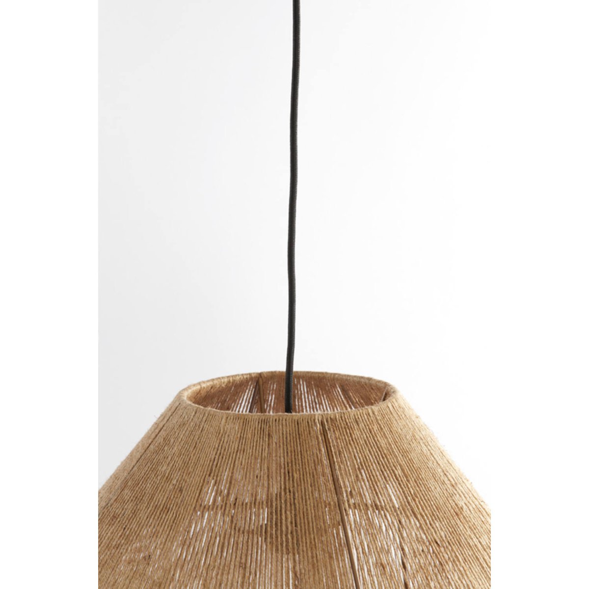 Malva Ø60 Natuur hanglamp Van Light & Living - 