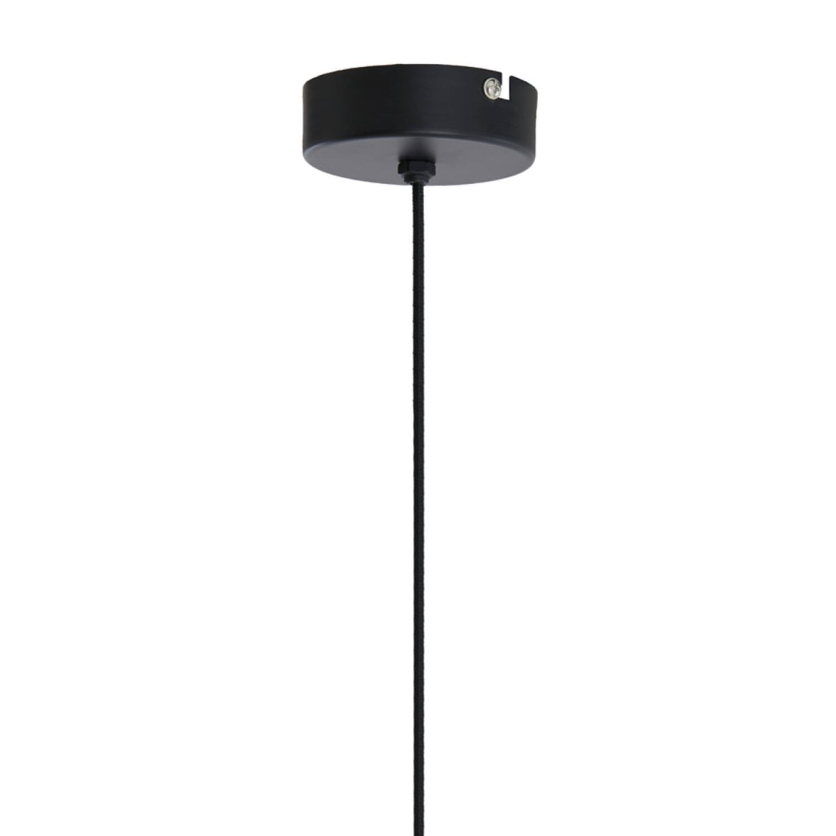 Deya Ø38 Crèmewit hanglamp Van Light & Living - 