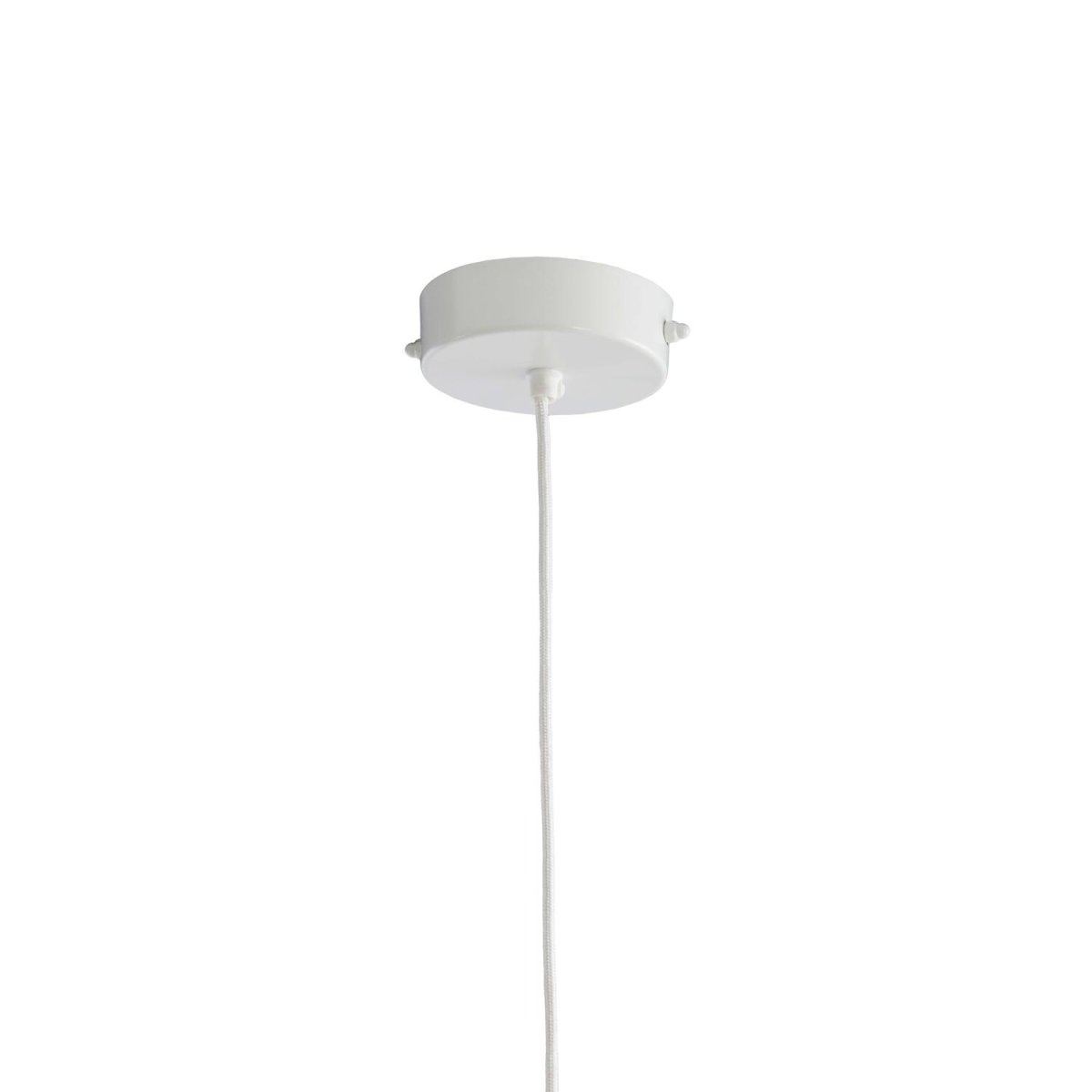 Rafa Ø70 Crèmewit hanglamp Van Light & Living - 