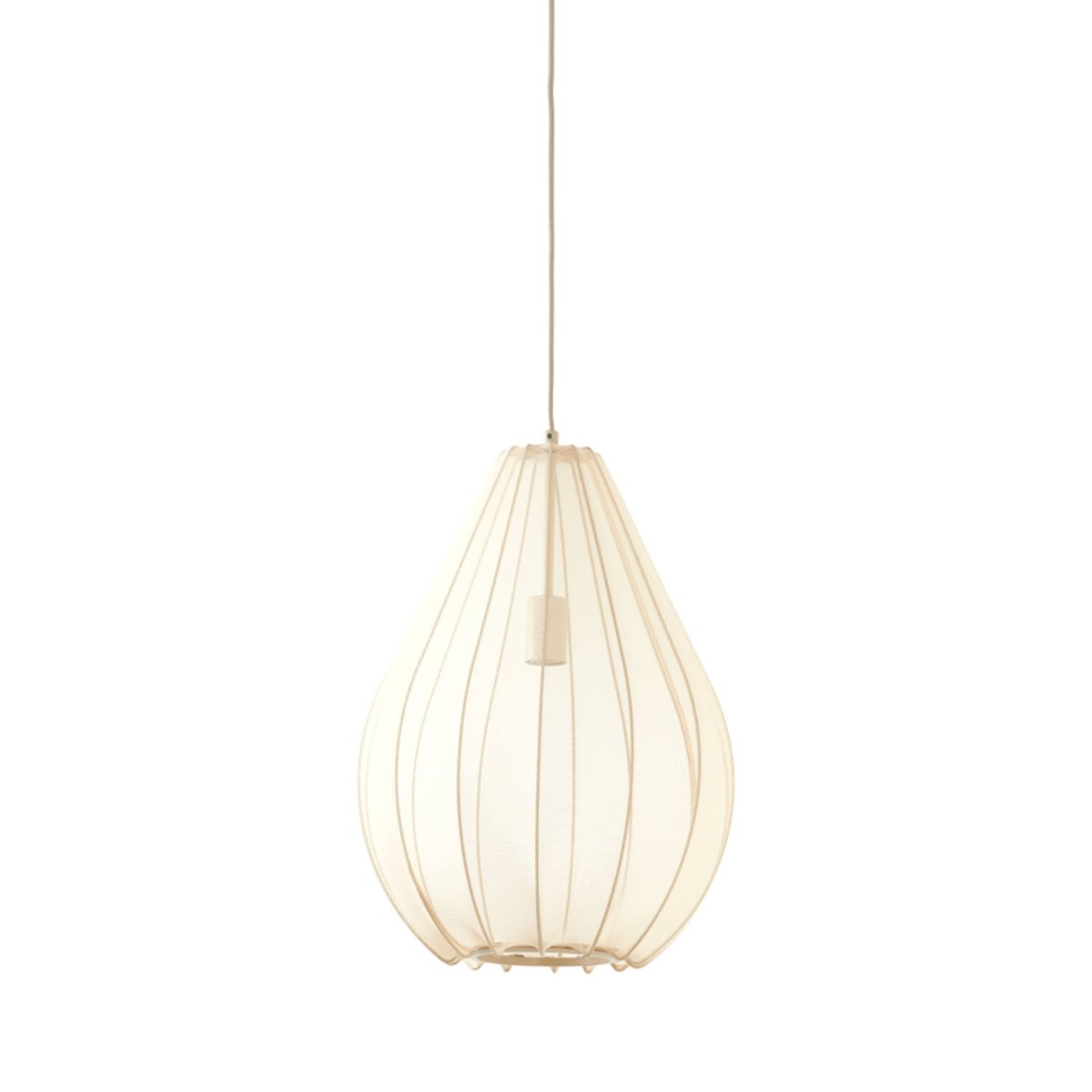 Itela Ø38 Zand hanglamp Van Light & Living - 