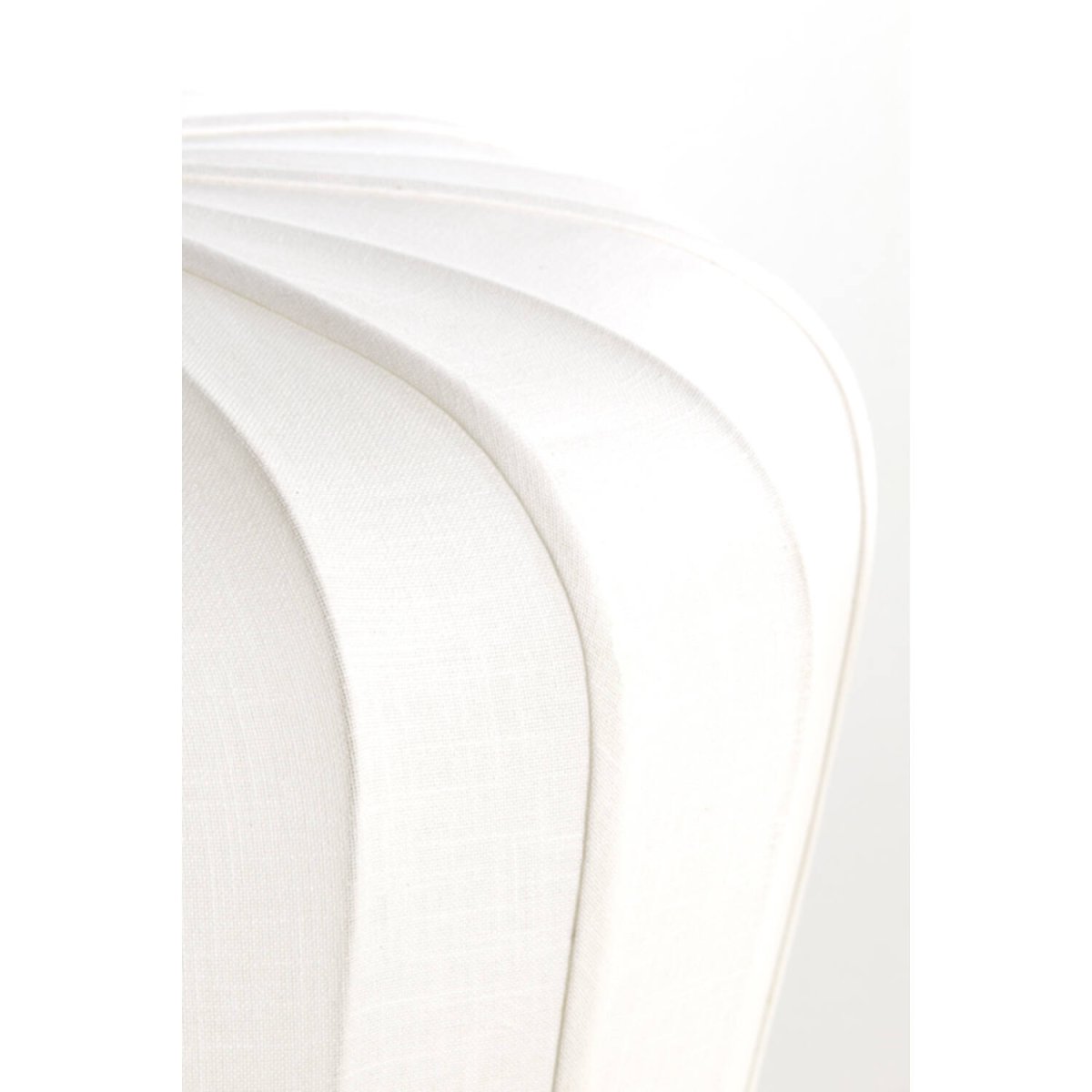 Zubedo Ø60 Crèmewit hanglamp Van Light & Living - 