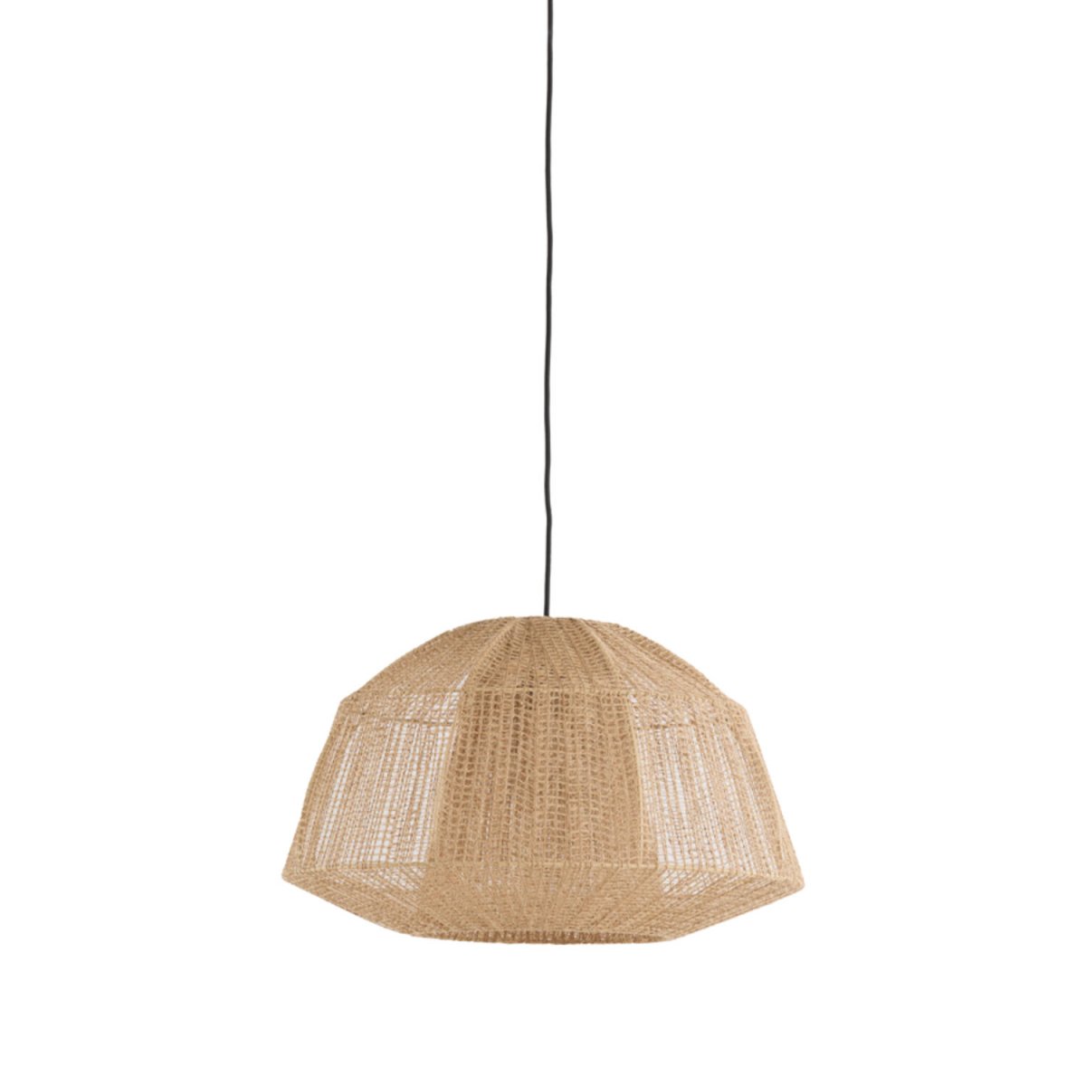 Macul Ø50 Natuur hanglamp Van Light & Living - 