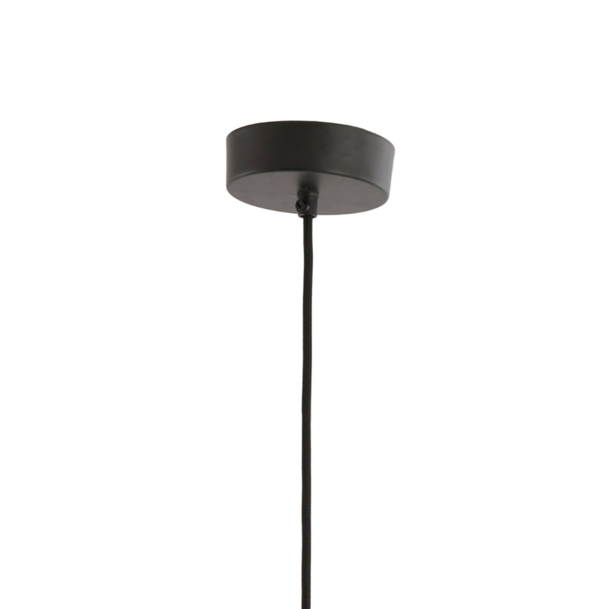 Macul Ø50 Natuur hanglamp Van Light & Living - 