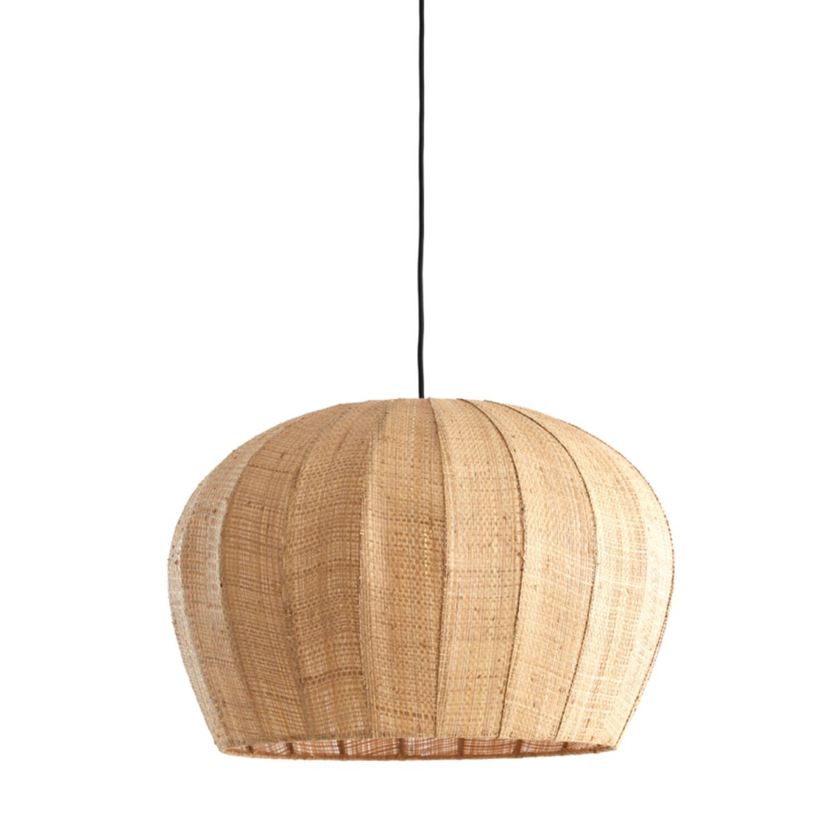Rafella Ø50 Natuur hanglamp Van Light & Living - 