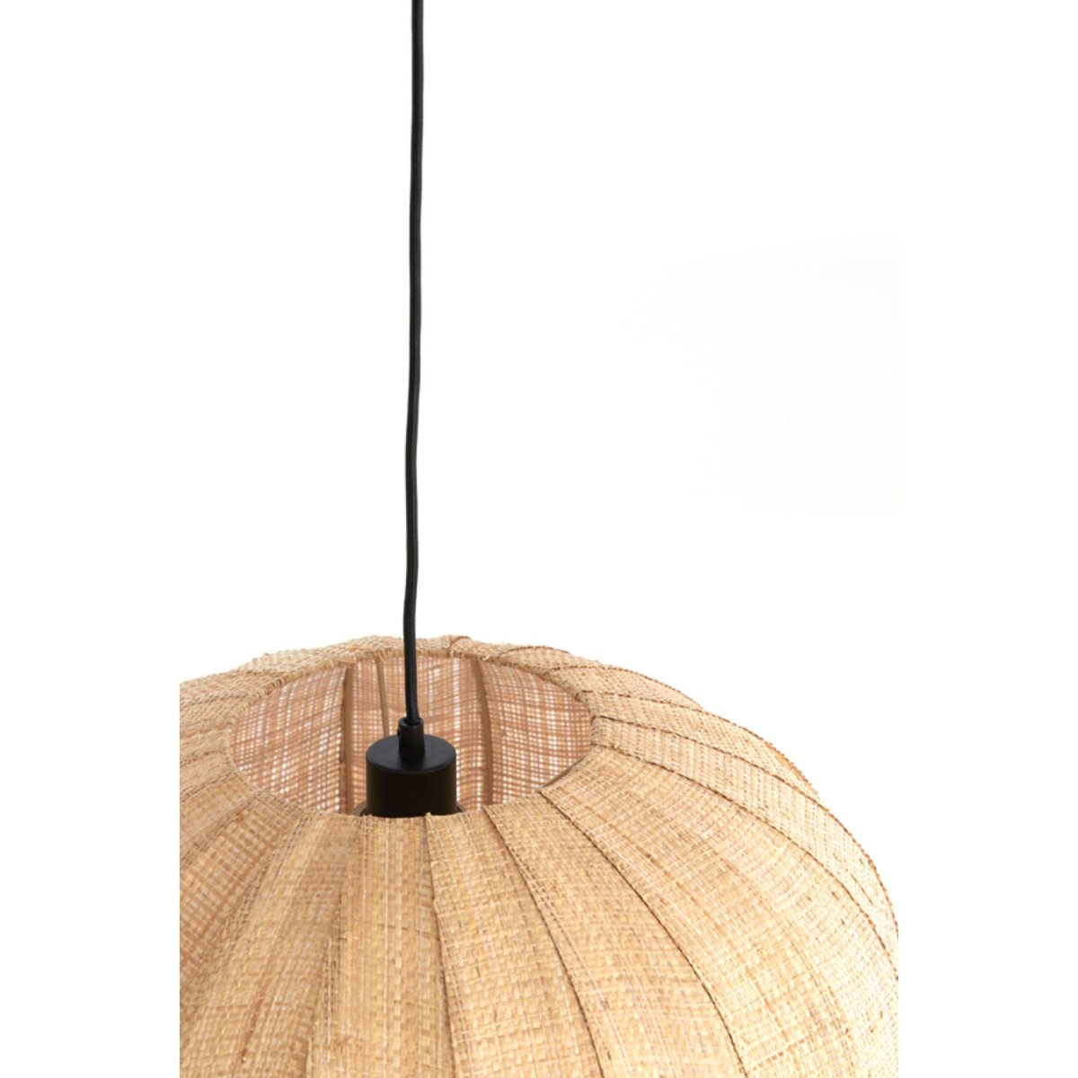 Rafella Ø50 Natuur hanglamp Van Light & Living - 