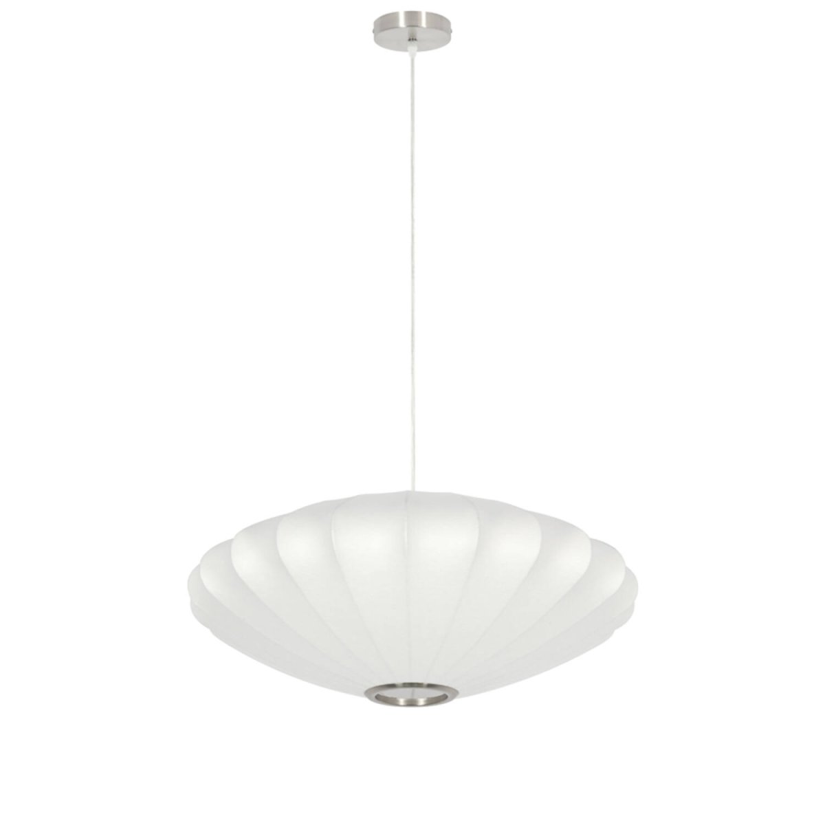 Fay Ø60 Wit hanglamp Van Light & Living - 