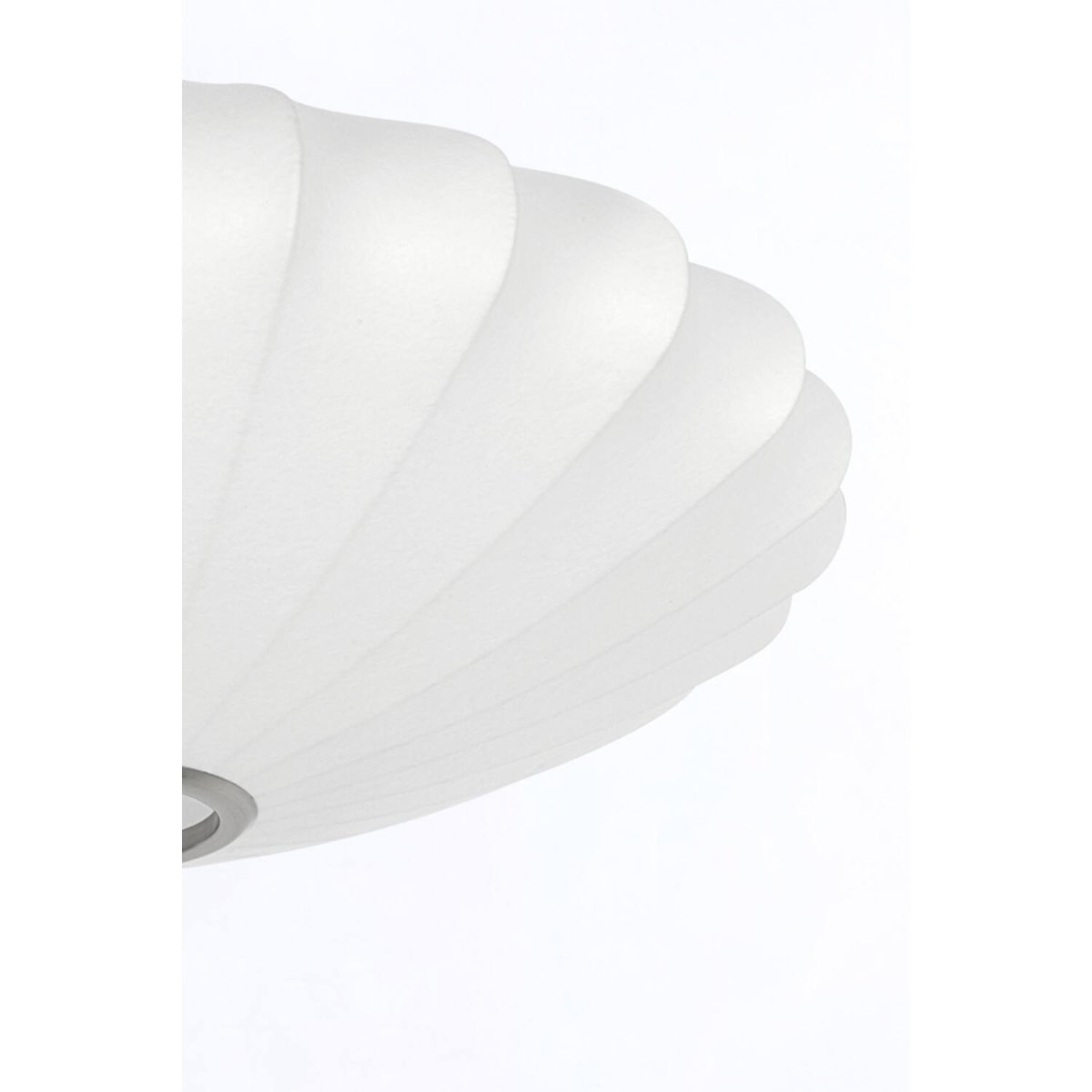 Fay Ø60 Wit hanglamp Van Light & Living - 