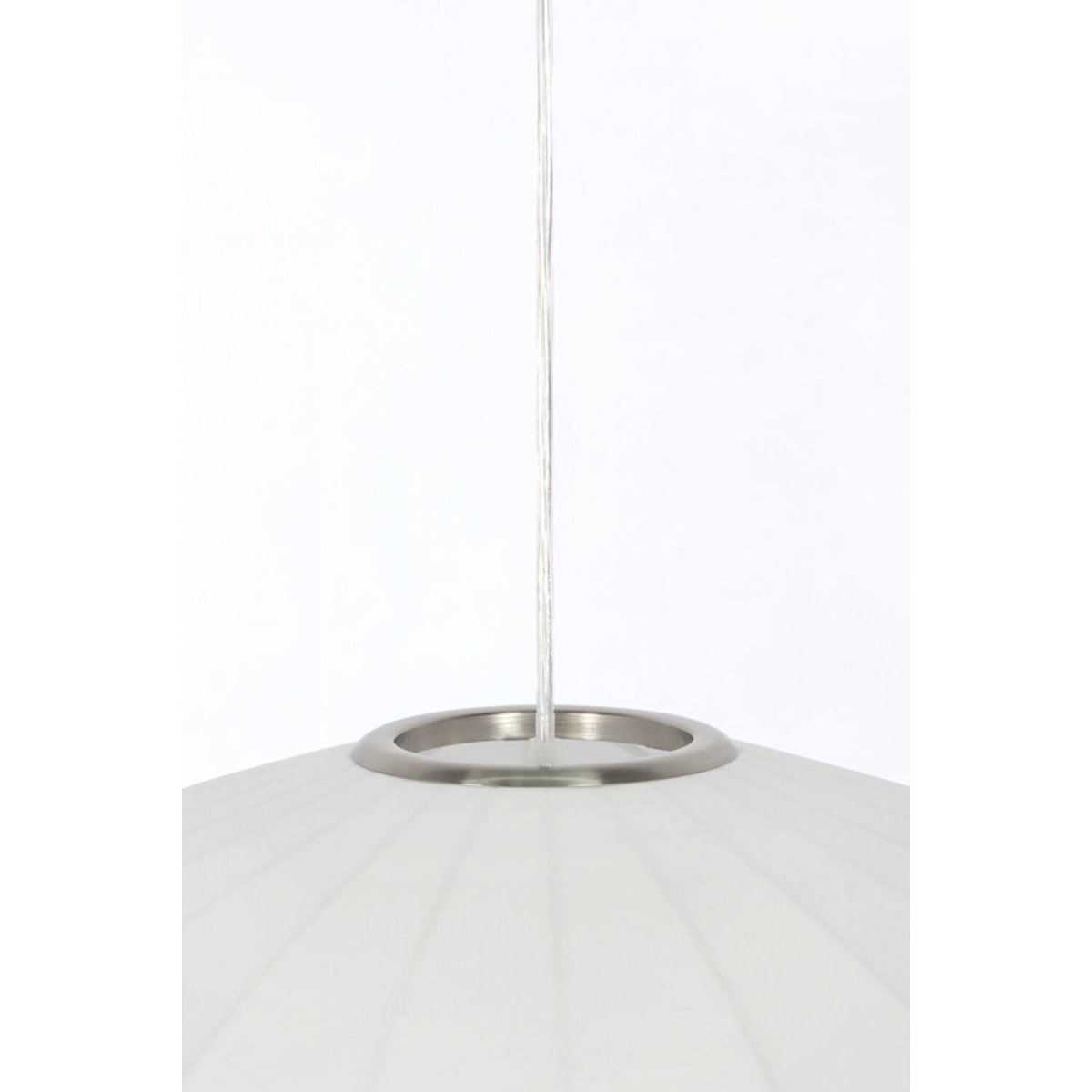 Fay Ø60 Wit hanglamp Van Light & Living - 