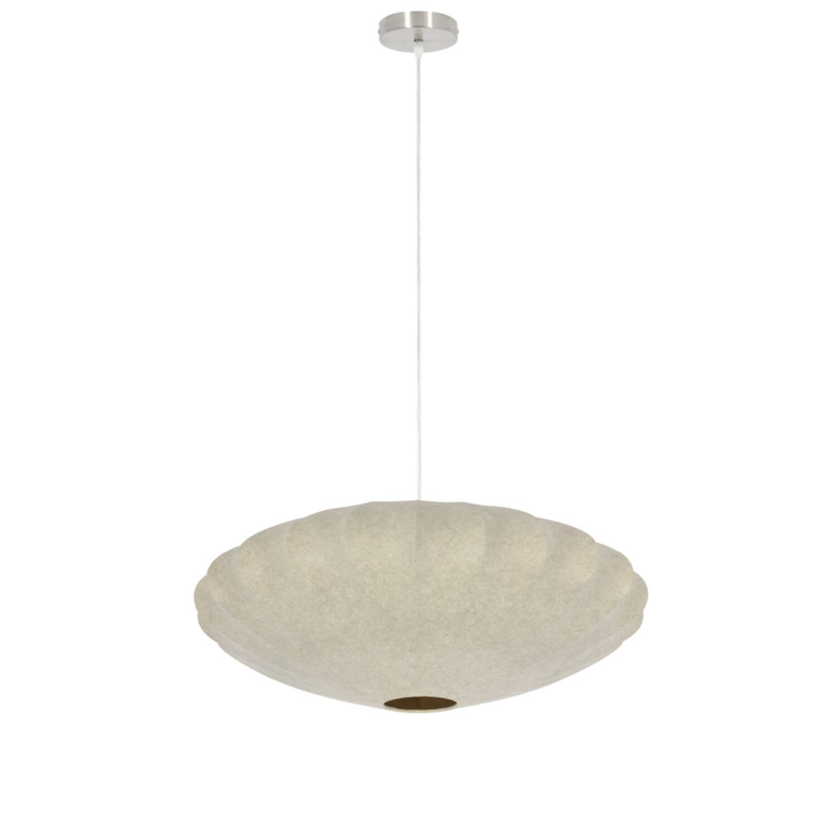 Fay Ø60 Bruin hanglamp Van Light & Living - 