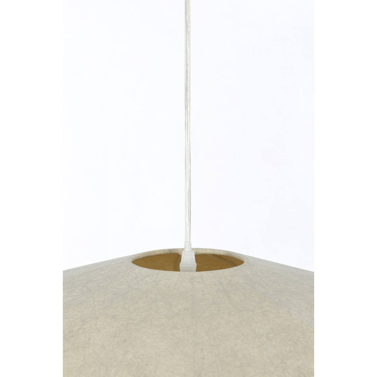 Fay Ø60 Bruin hanglamp Van Light & Living - 