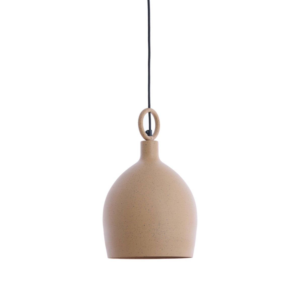 Rosero Ø24 Terracotta hanglamp Van Light & Living - 