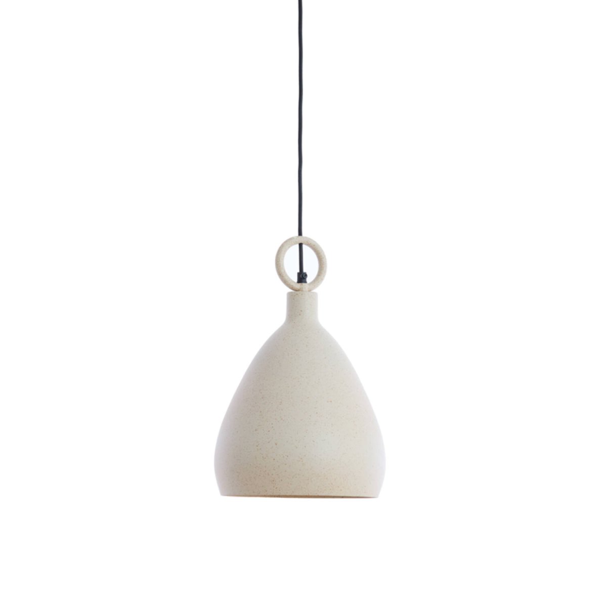Risari Ø24 Zand hanglamp Van Light & Living - 