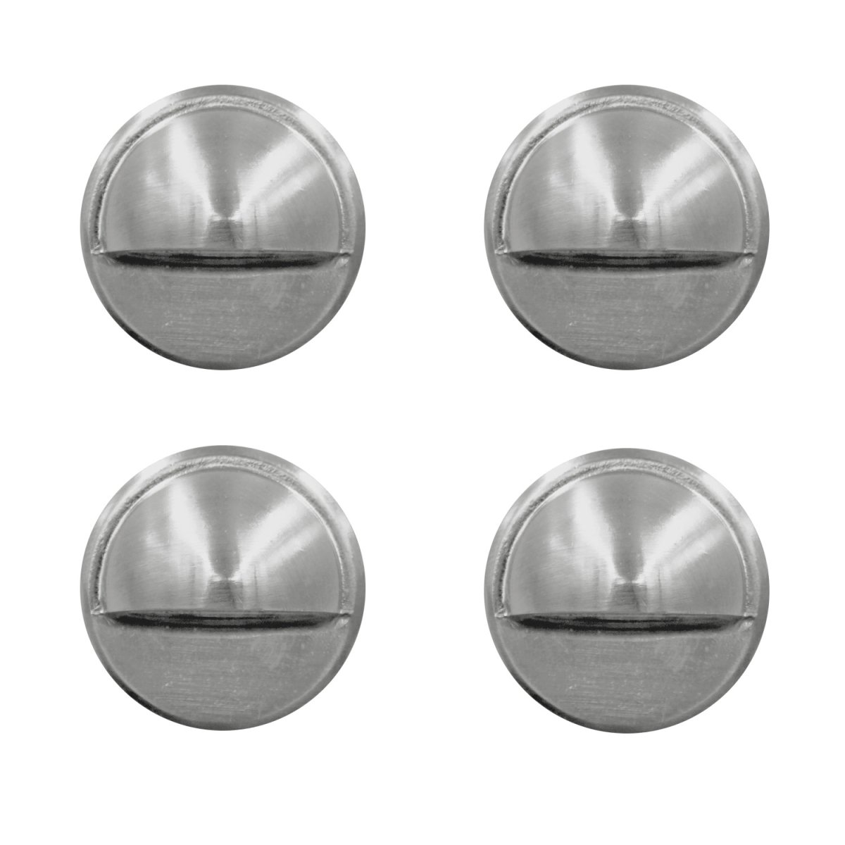 Aries 4 Zilver Van Lightson - De lamp wordt vaak verticaal gemonteerd, maar kan ook met voordeel horizontaal worden gemonteerd, als het licht bijvoorbeeld op een plank of een pot is gericht.