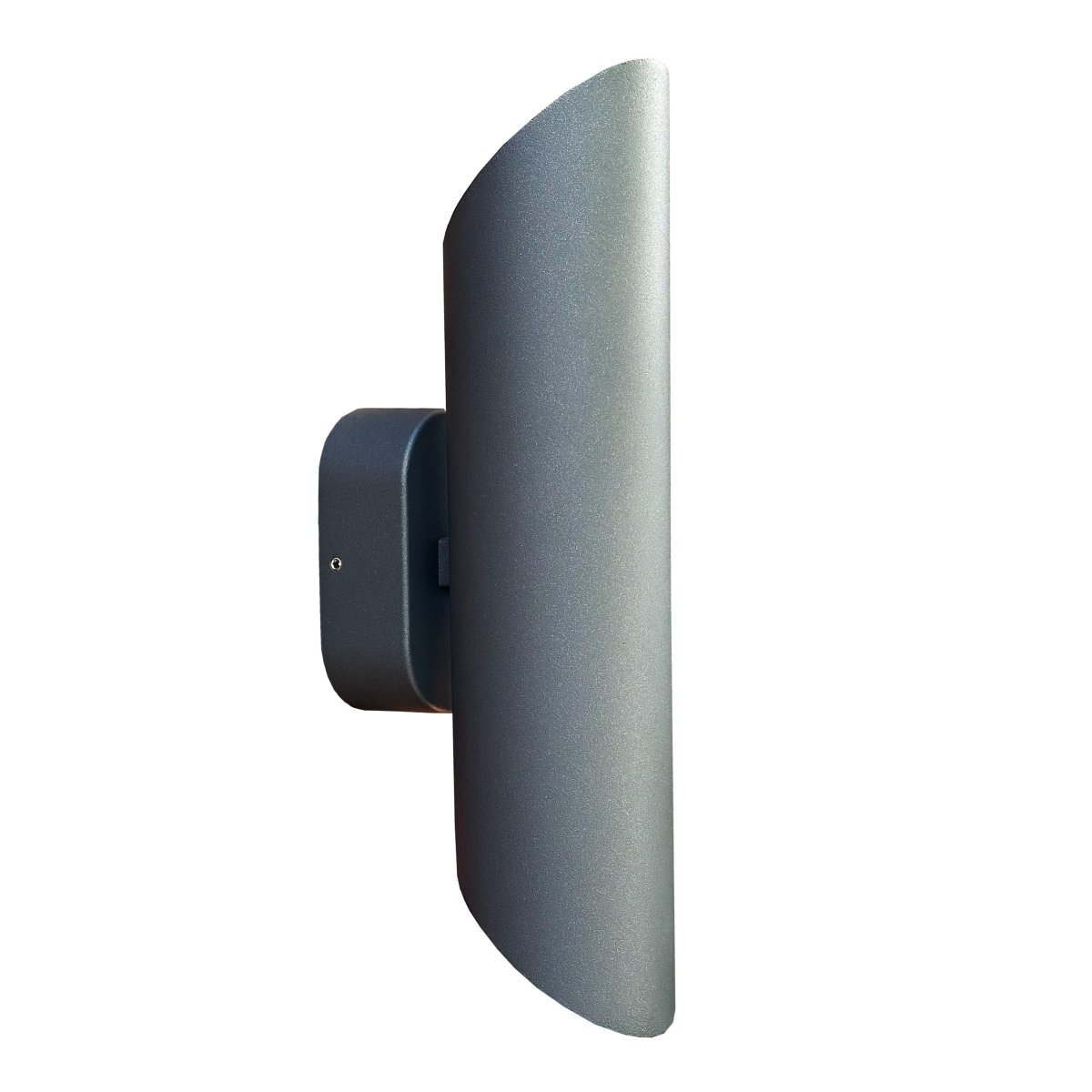 Wally Donkergrijs Van Lightson - Voor een optimale levensduur adviseren wij u de transformator niet met meer dan 85% van de maximale capaciteit te belasten.