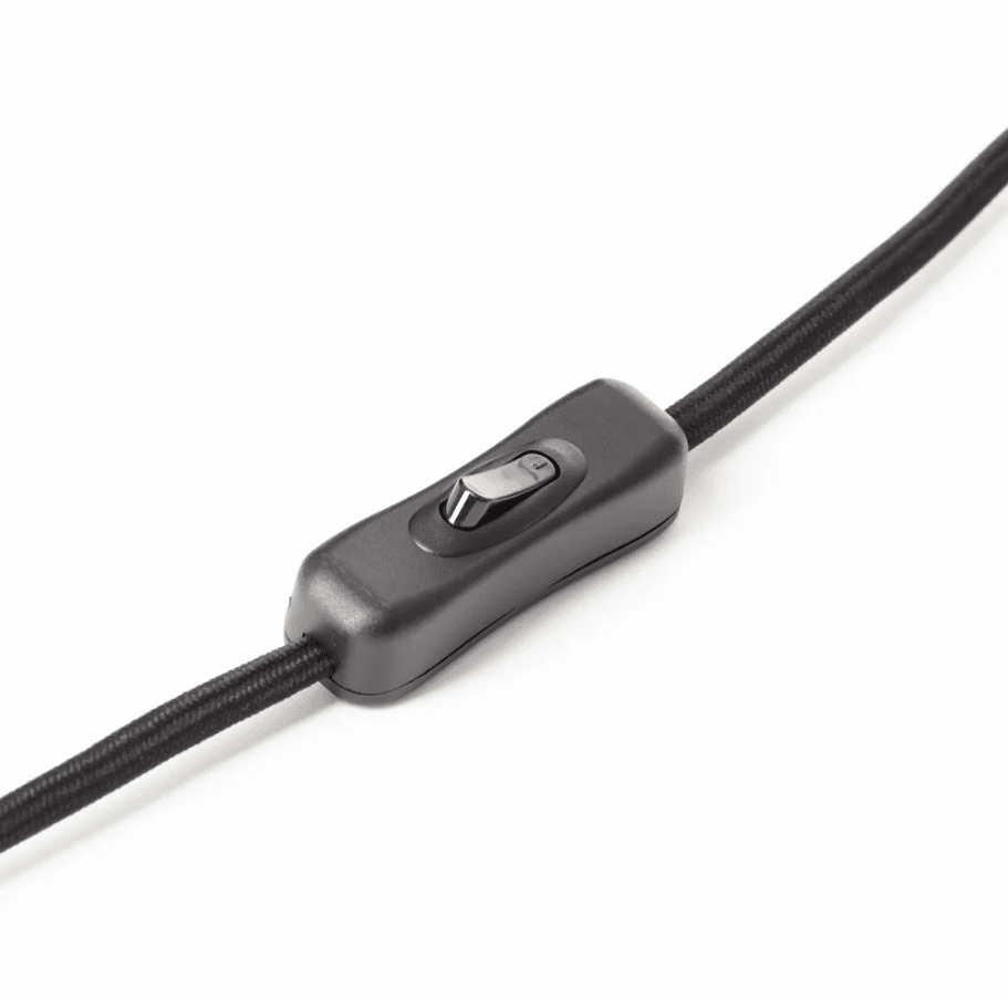 Daeny 27cm Beige tafellamp Van Brilliant - Daeny is een moderne tafellamp met een stijlvolle, glanzende metalen voet in een beige tint.