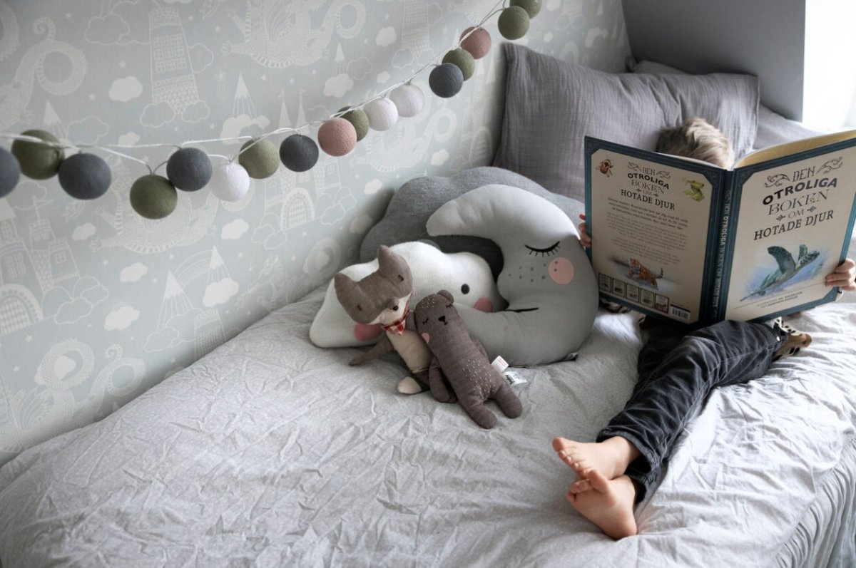 Irislights Summer Bouquet 35-lights Veelkleurig Van Irislights - Wordt geleverd met een snoer van 150 cm, een schakelaar en een stekker.