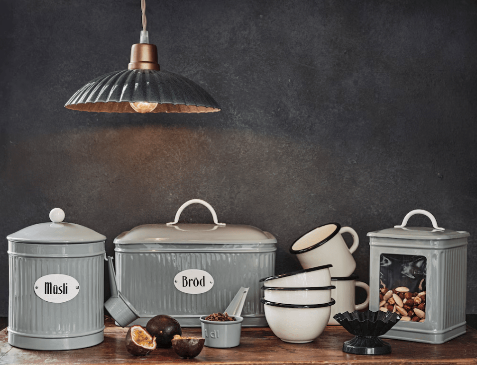 Ingrid Groot Ø24 Groente raamlamp Van Strömshaga - De lengte van het snoer is ca.