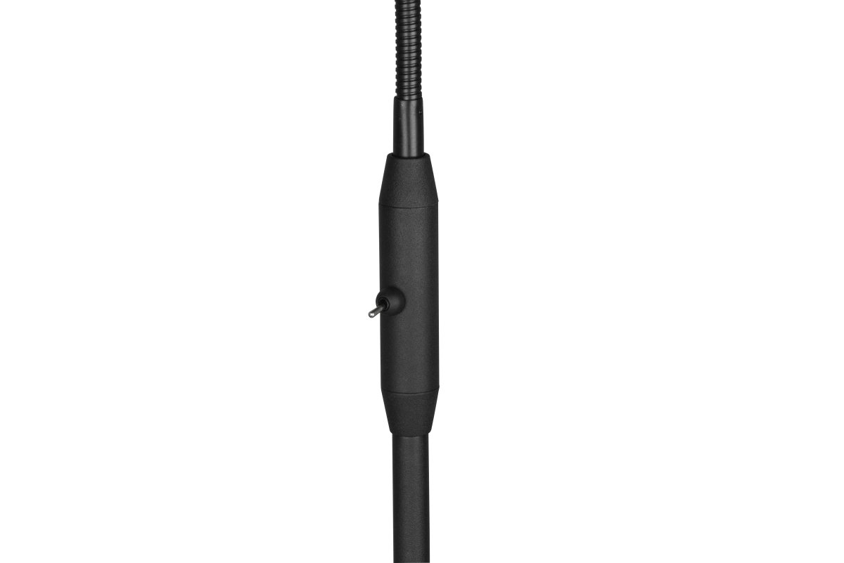Tommy Zwart vloerlamp Van Trio Lighting - 