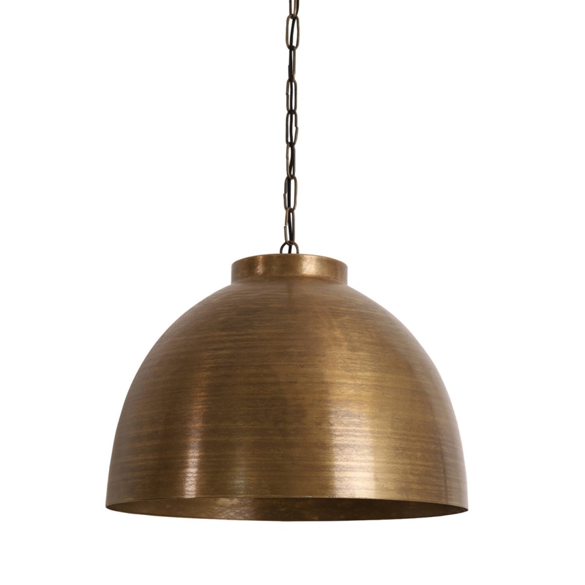Kylie Ø60 Bronzen hanglamp Van Light & Living - 