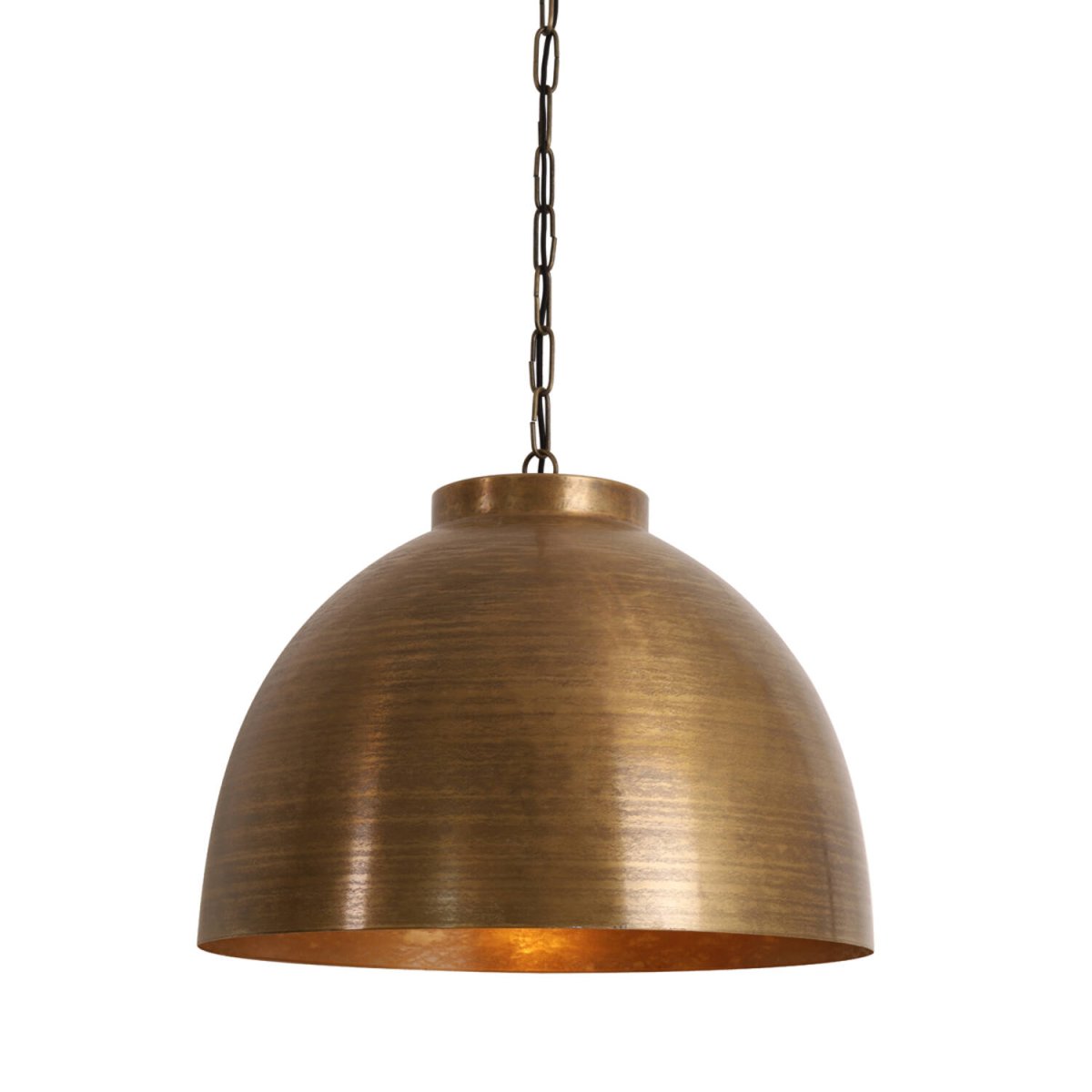 Kylie Ø60 Bronzen hanglamp Van Light & Living - 