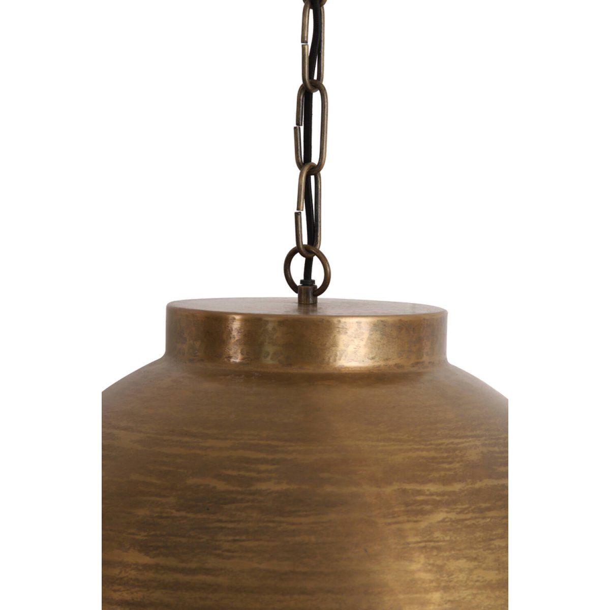 Kylie Ø60 Bronzen hanglamp Van Light & Living - 