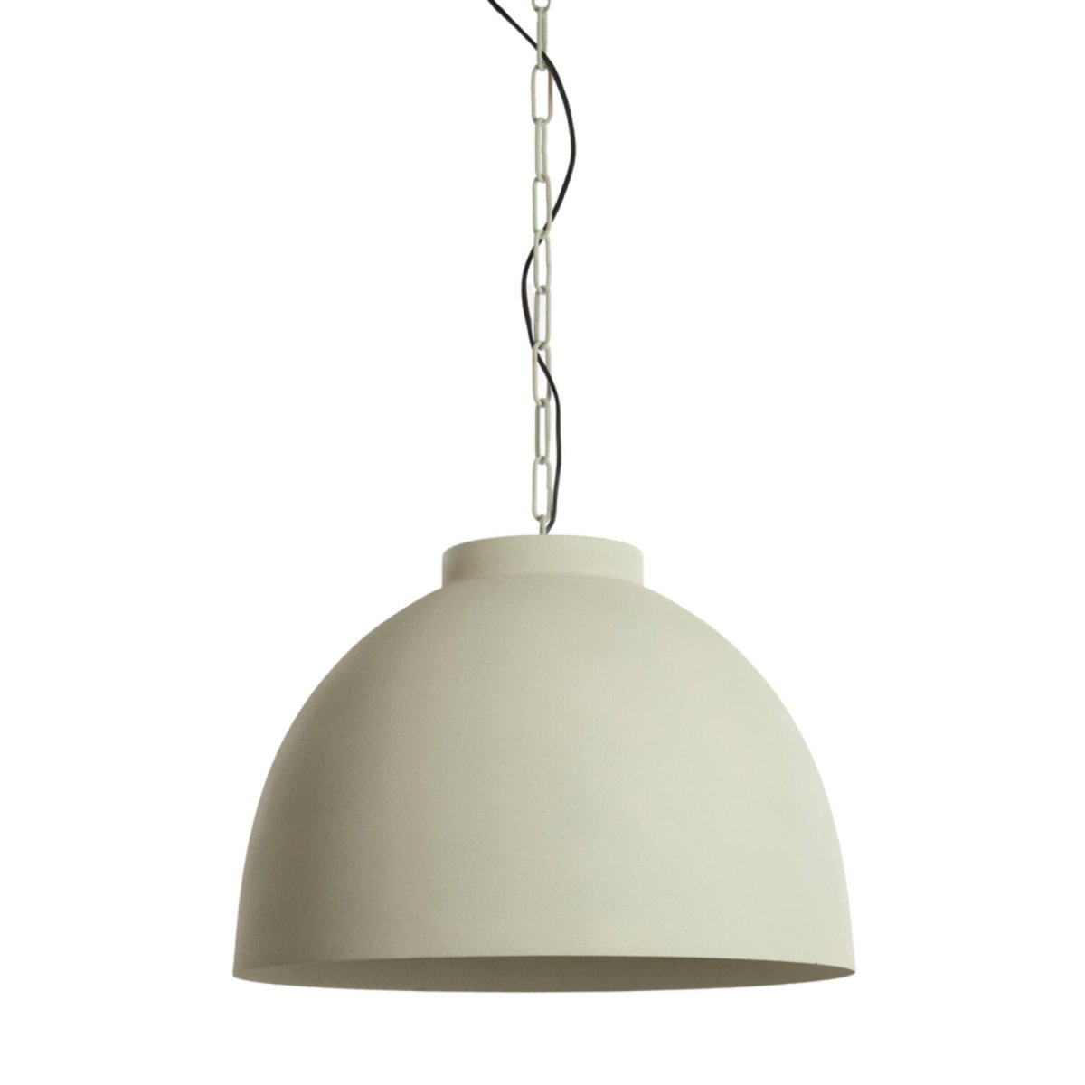 Kylie Ø60 Crèmewit hanglamp Van Light & Living - 