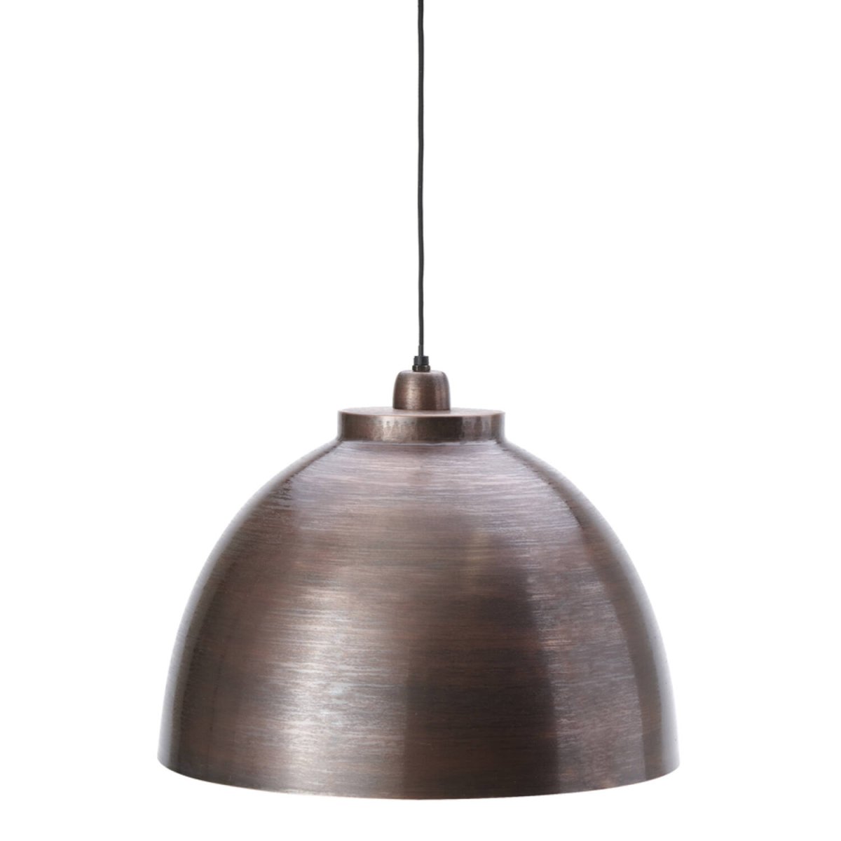 Kylie Ø45 Koper hanglamp Van Light & Living - 