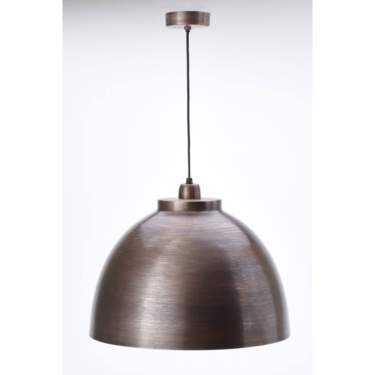 Kylie Ø45 Koper hanglamp Van Light & Living - 