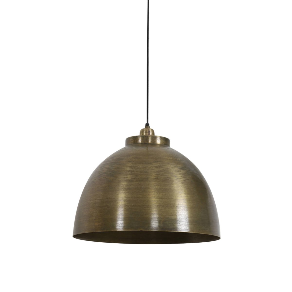 Kylie Ø45 Bronzen hanglamp Van Light & Living - 