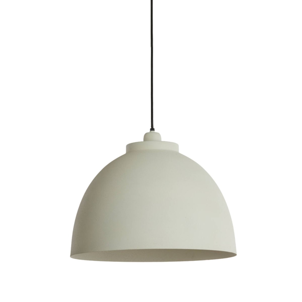 Kylie Ø45 Crèmewit hanglamp Van Light & Living - 