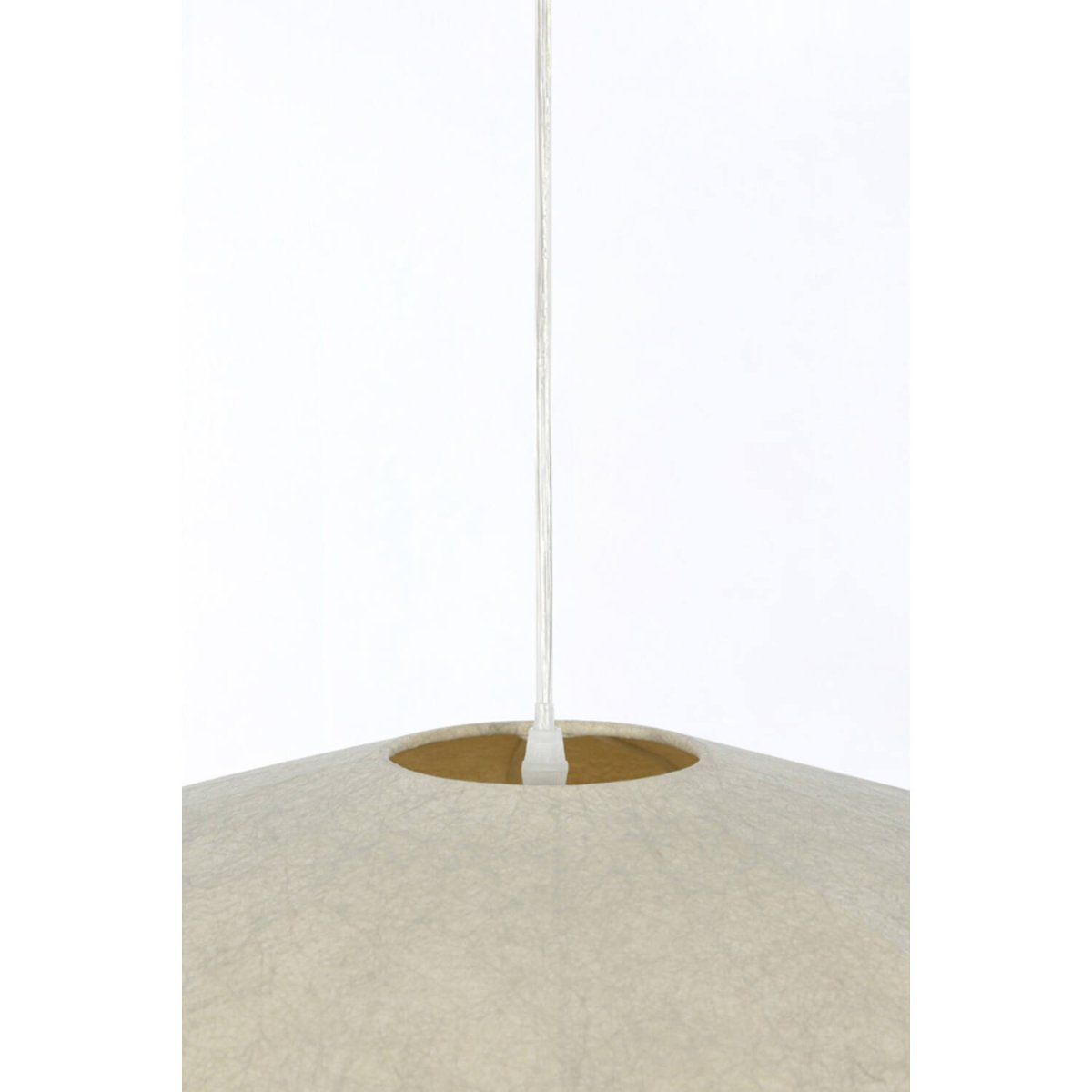 Fay Ø50 Bruin hanglamp Van Light & Living - 