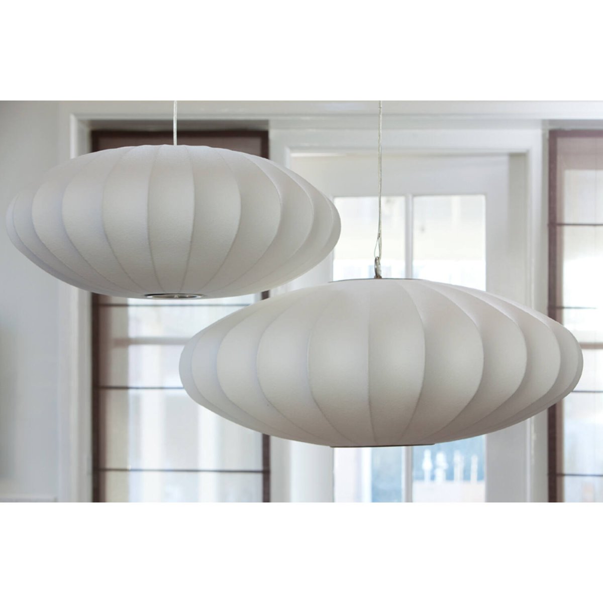 Fay Ø70 Wit hanglamp Van Light & Living - 