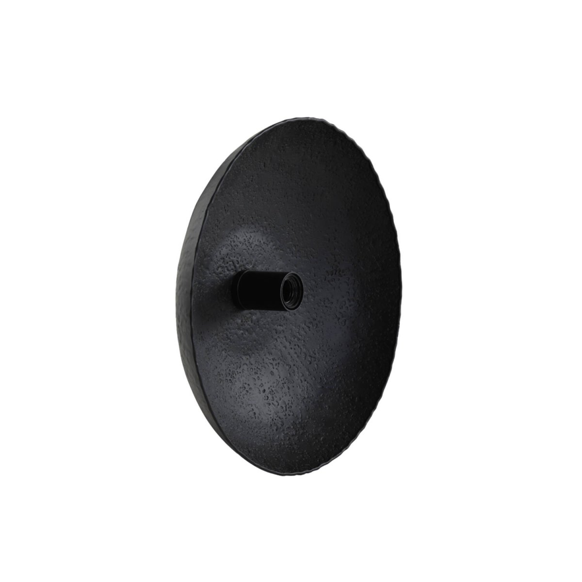 Neva Ø40 Zwart wandlamp Van Light & Living - 
