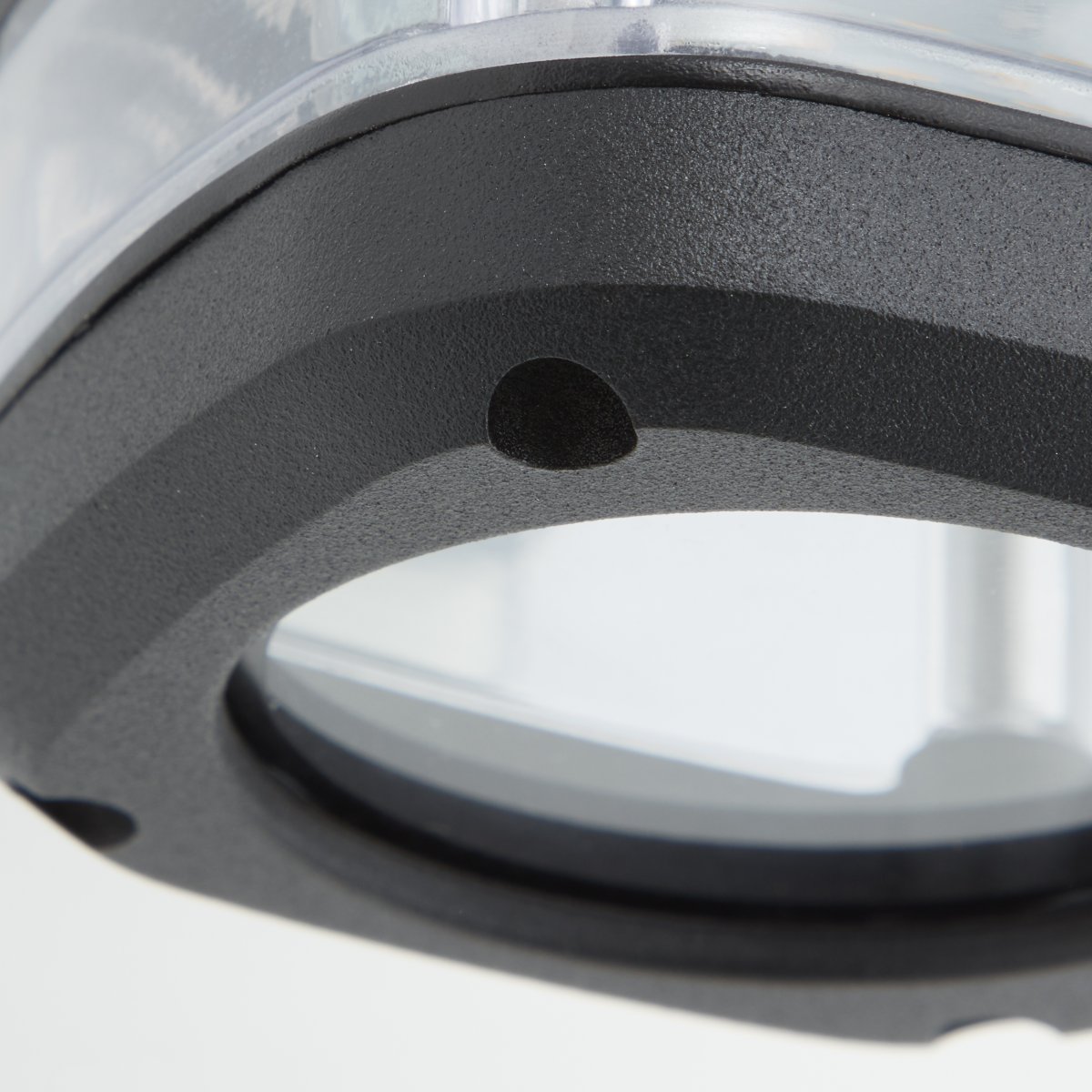 Jandy Zwart buitenlamp Van Brilliant - De Jandy buitenwandlamp zorgt voor zowel praktische als decoratieve verlichting bij de entree van het huis.