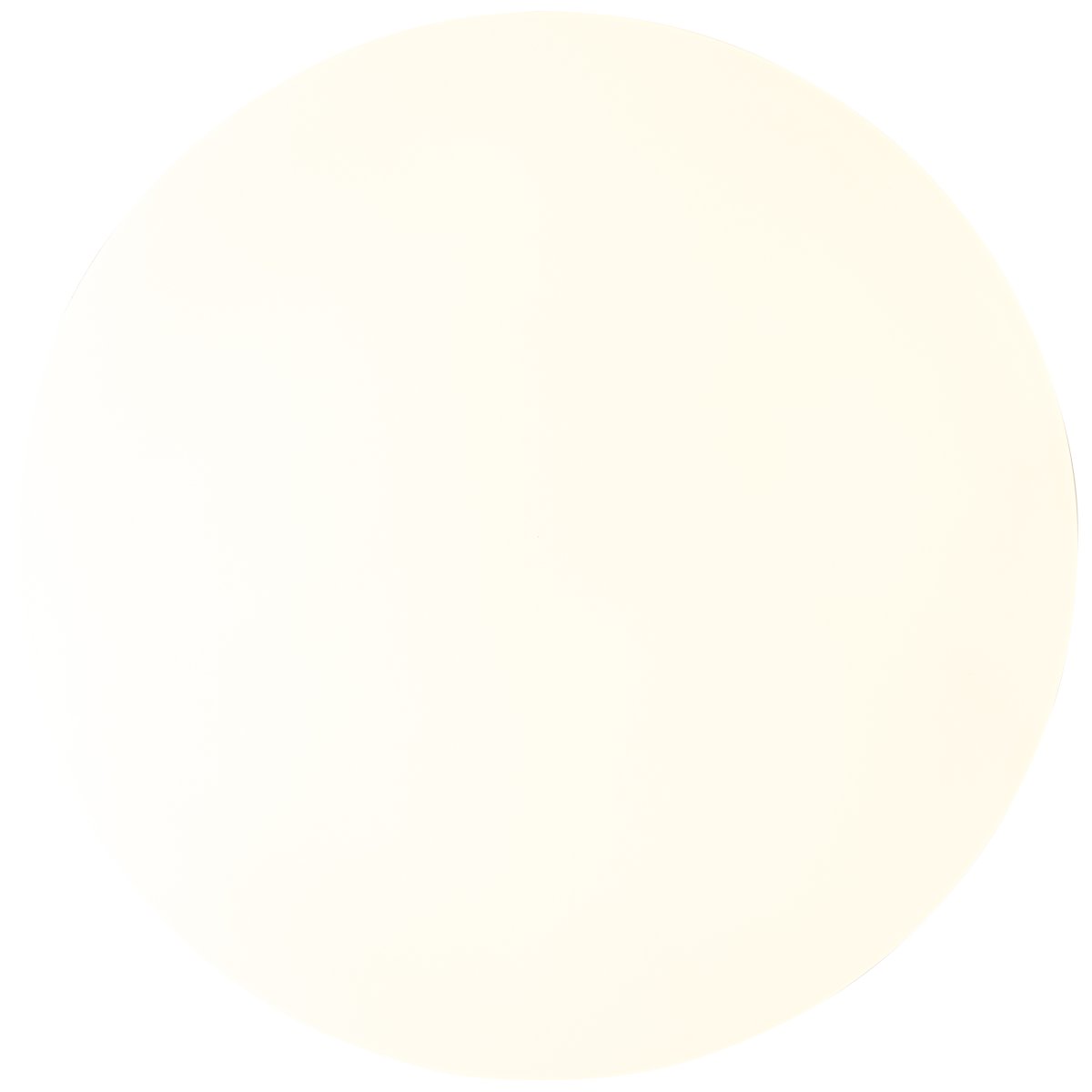 Farica Ø26 Warm wit plafondlamp Van Brilliant - De Farica plafond- en wandlamp heeft een stijlvol en functioneel design en is geschikt voor zowel privé- als commerciële ruimtes.