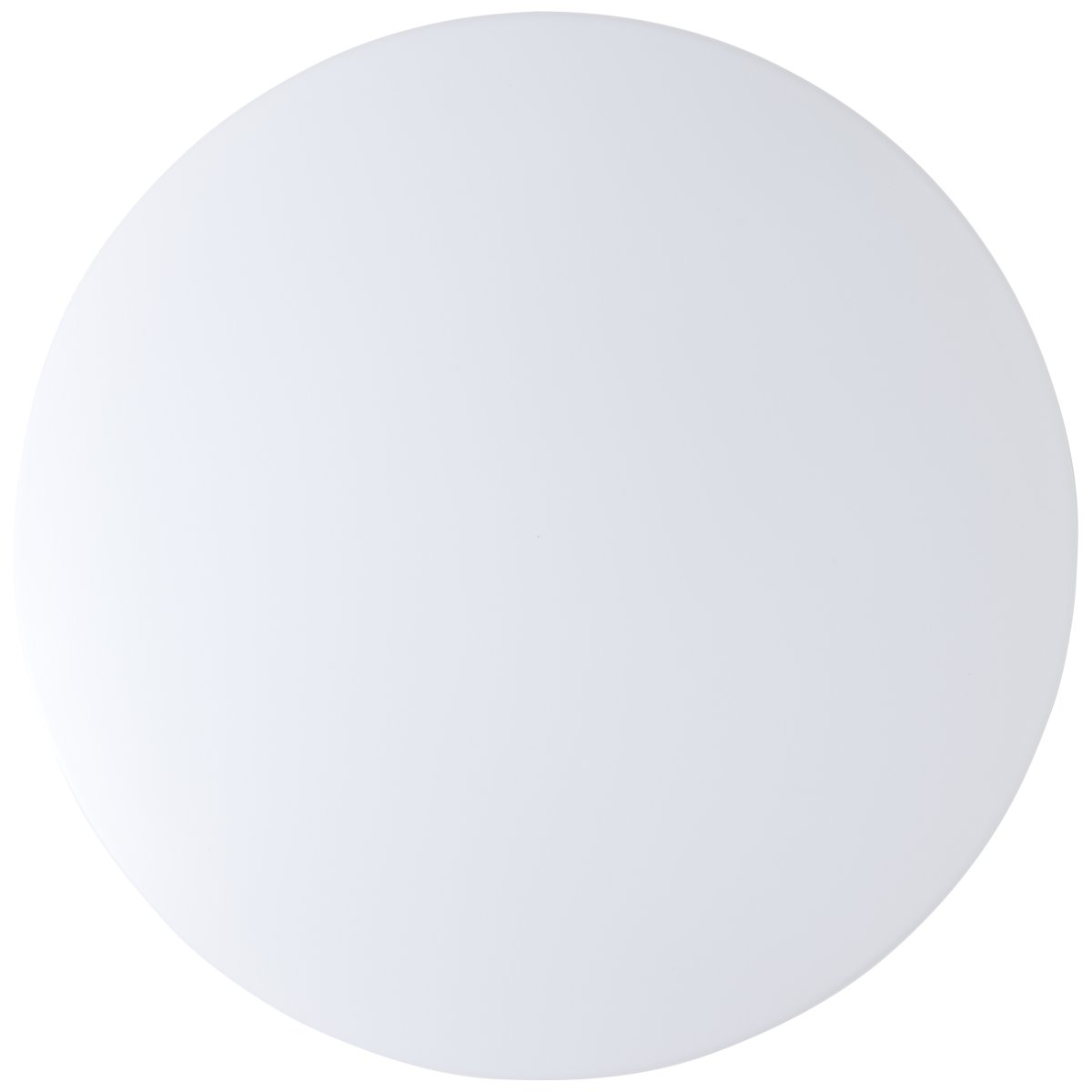 Farica Ø26 Warm wit plafondlamp Van Brilliant - De Farica plafond- en wandlamp heeft een stijlvol en functioneel design en is geschikt voor zowel privé- als commerciële ruimtes.