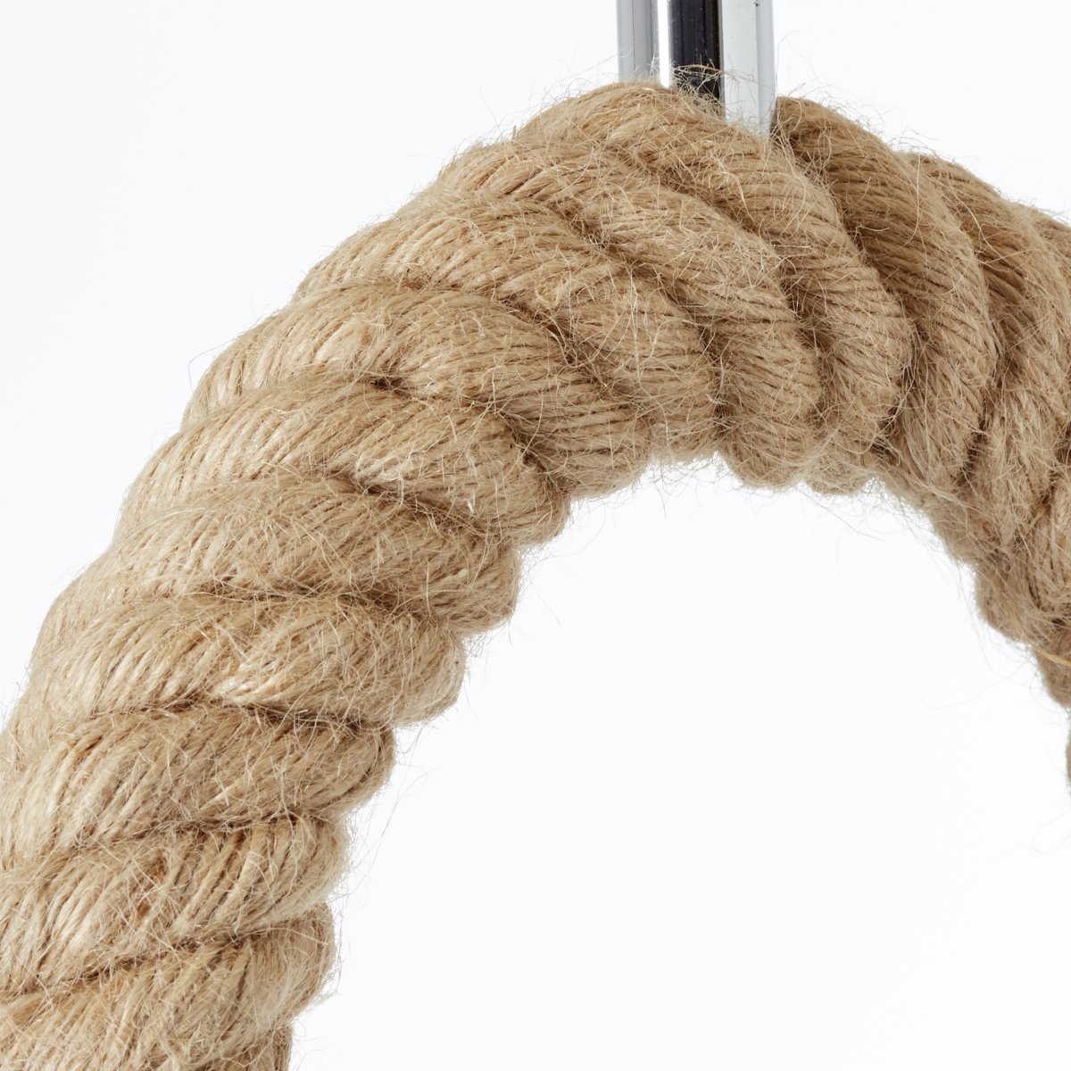 Sailor Natuur vloerlamp Van Brilliant - De Sailor vloerlamp creëert een warme en uitnodigende sfeer in woonkamers, slaapkamers of eetkamers met zijn stijlvolle en natuurlijke design.