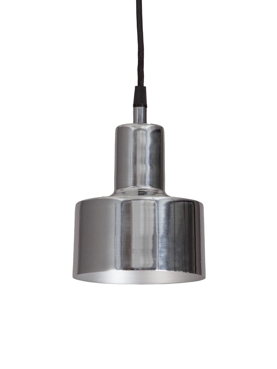 Solo Ø13 Chroom raamlamp Van PR Home - Solo is een slanke, metalen raamlamp met een minimalistisch design.