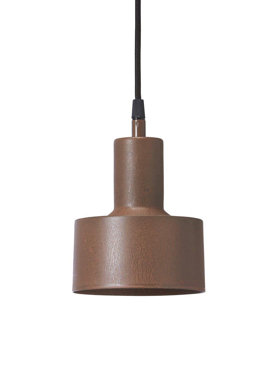 Solo Ø13 Roest raamlamp Van PR Home - 