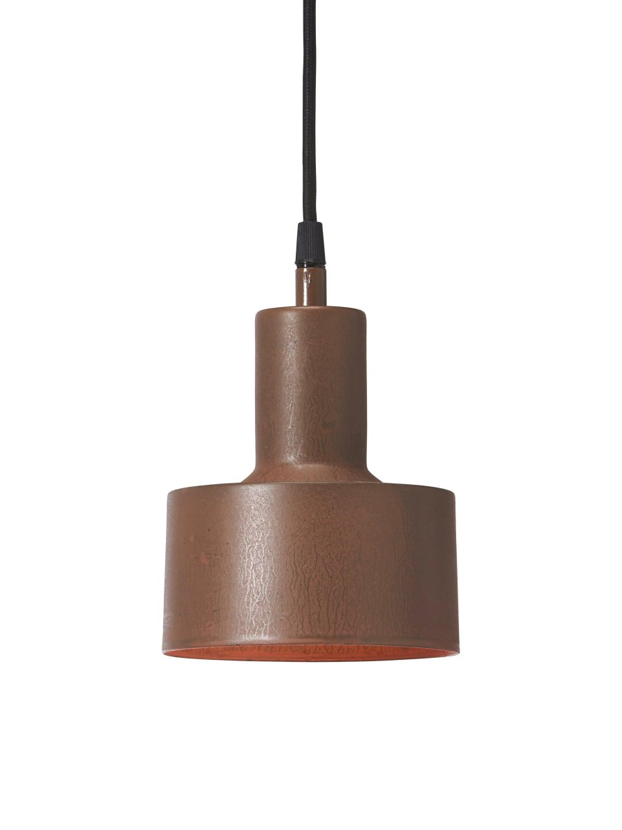 Solo Ø13 Roest raamlamp Van PR Home - 