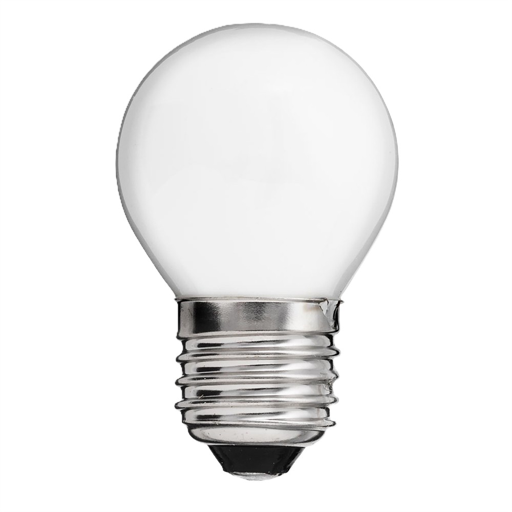 E27 0,8W 2700K Dimbar Van Unison - 