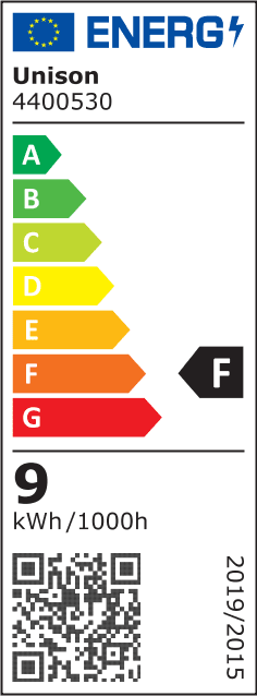LED R7s 118mm 3000K 9W Wit Van Unison - Het is ideaal voor algemene verlichting en zorgt voor helder en aangenaam licht, terwijl het energieverbruik laag blijft.