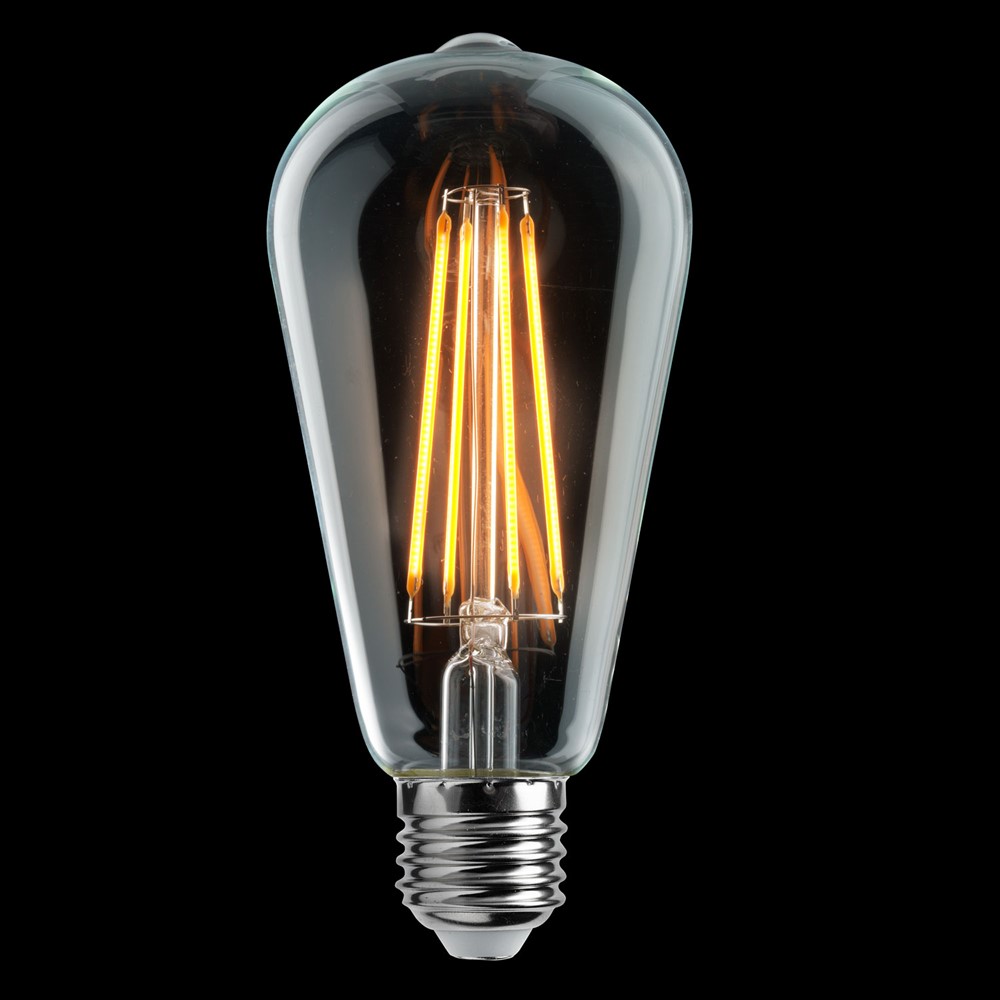 E27 navigation 7,5W 2200K Van Unison - 